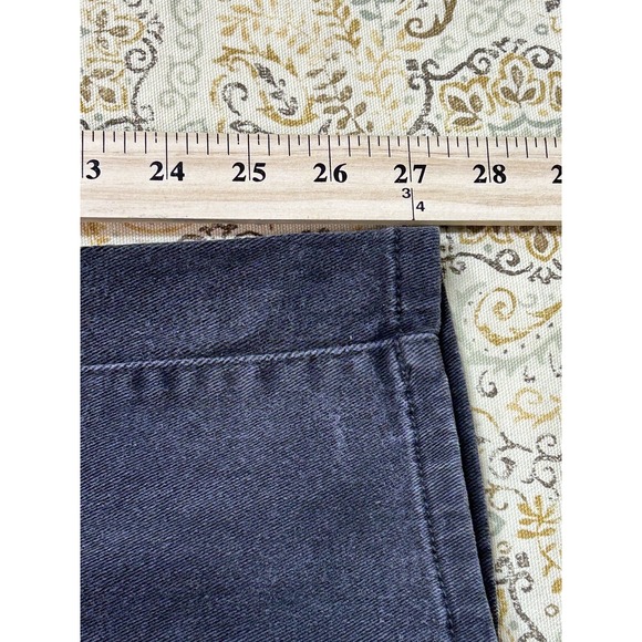 SO Skinny Womens Jeans Designer Black Sz. 9 Regular Cute Ladies Pants Casual - Picture 8 of 9